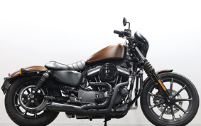 HARLEY XL883N 2019 LE2