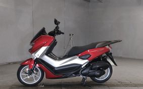 YAMAHA N-MAX 125 SE86J