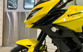 KAWASAKI VERSYS 650 2015 LE650E