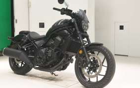 HONDA REBEL 1100 DCT 2021 SC83