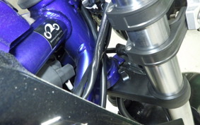 YAMAHA MT-03 2018 RH13J
