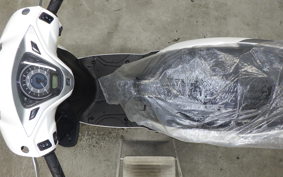 HONDA LEAD 125 JK12