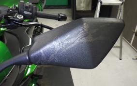 KAWASAKI NINJA 1000SX 2020 ZXT02K