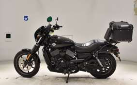 OTHER +HD. XG750ｽﾄﾘｰﾄ 2018