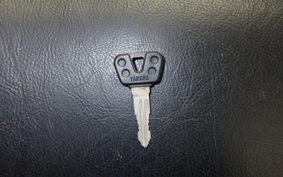 YAMAHA TW200 Gen.2 2000 DG07J