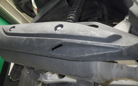 HONDA PCX125 2024 JF56