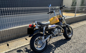 HONDA MONKEY AB27