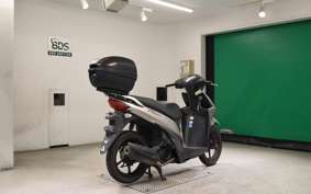 SUZUKI ADDRESS 110 2012 CE47A