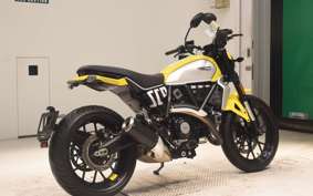 DUCATI SCRAMBLER ICON 2023