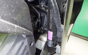 YAMAHA JOG DX-3 2021 AY01