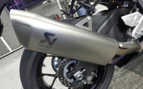 HONDA CBR1000RR RSP 2024 SC82