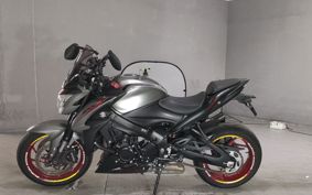 SUZUKI GSX-S1000 GT79B