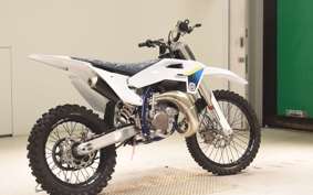 HUSQVARNA TC85