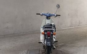 HONDA SUPER CUB50 C50