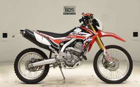 HONDA CRF250L 2003 MD38