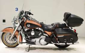 HARLEY FLHRC 1580 2008