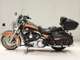 Фото Harley FLHRC 1580 2008 с японского аукциона