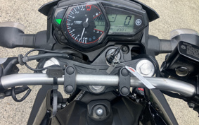 YAMAHA MT-25 RG43J