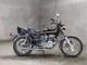 Фото Honda CB750F 2024 с японского аукциона