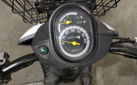 HONDA BENRII50 PRO  AA03