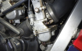 KAWASAKI KR250S 2024 KR250A