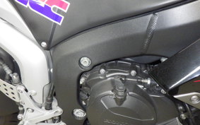 HONDA CBR600RR GEN 3 2007