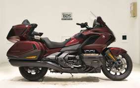 HONDA GL 1800 GOLD WING TOUR DCT 2025 SC79
