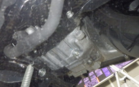 SUZUKI SKYWAVE 200 (Burgman 200)