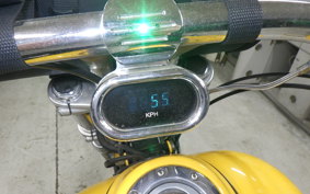 HARLEY FXDCI 1450 2006