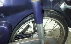 HONDA C90 SUPER CUB HA02