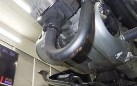 SUZUKI COLLEDA 50 Scrambler 2007 LA13A