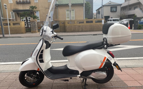 VESPA VESPA GTS300 SUPER 2023 RP8MD3