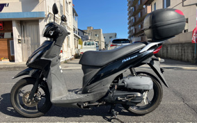 SUZUKI ADDRESS V110 CE47A