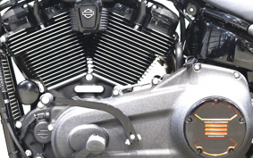 HARLEY FXLRS 2025 YWZ