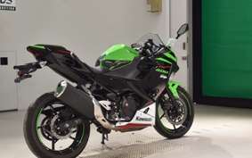 KAWASAKI NINJA 400 2021