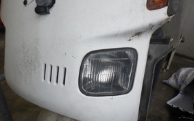 HONDA GYRO CANOPY TA02