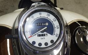YAMAHA DRAGSTAR 250 1996 VG05J