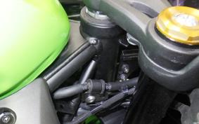 KAWASAKI ZX-4R SE 2024 ZX400P