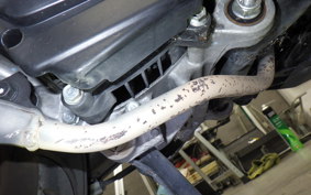 HONDA TACT-4ﾍﾞｰｼｯｸ AF79