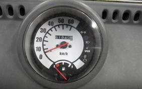 HONDA GYRO CANOPY TA03