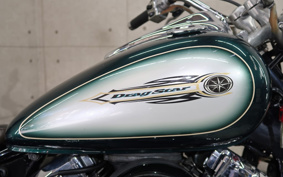 YAMAHA DRAGSTAR 400 2009 VH01J