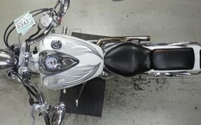 YAMAHA DRAGSTAR 400 2005 VH01J