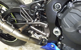 SUZUKI GSX-R1000R A 2020