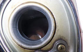 KAWASAKI ELIMINATOR 250 V VN250A