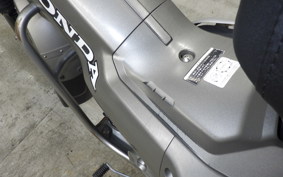 HONDA CT125-2 2026 JA65