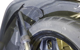 SUZUKI LET's Super Good CA4AA