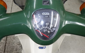 HONDA C110 SUPER CUB JA07
