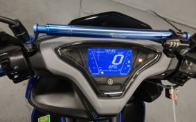 YAMAHA  AERO X 155 SG68