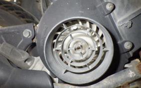 HONDA TODAY 2002 AF61