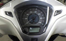 HONDA LEAD 125 2019 JK12